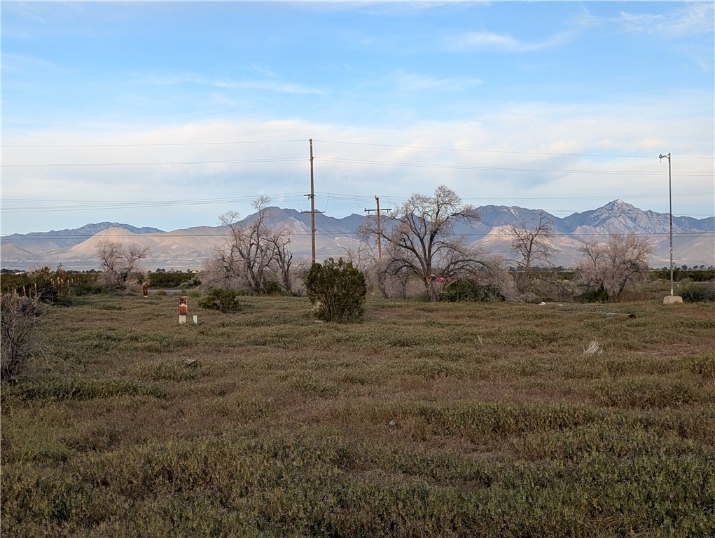 0 Jacks Ranch Road Ridgecrest, CA 93555 - Photo 8 of 19