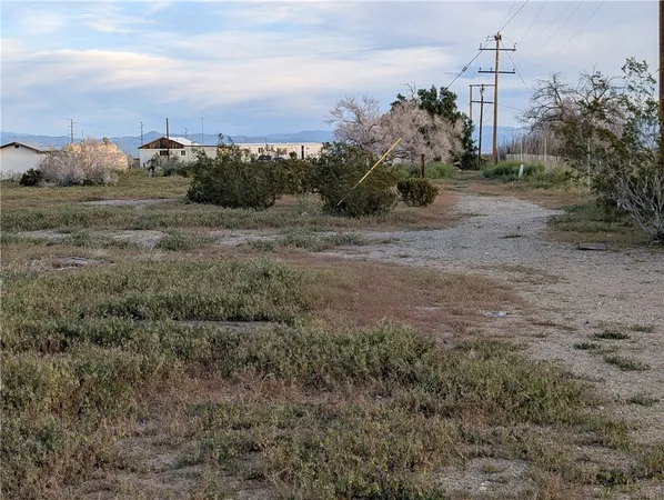 $15,800 | 0 Jacks Ranch Road, Ridgecrest, CA 93555