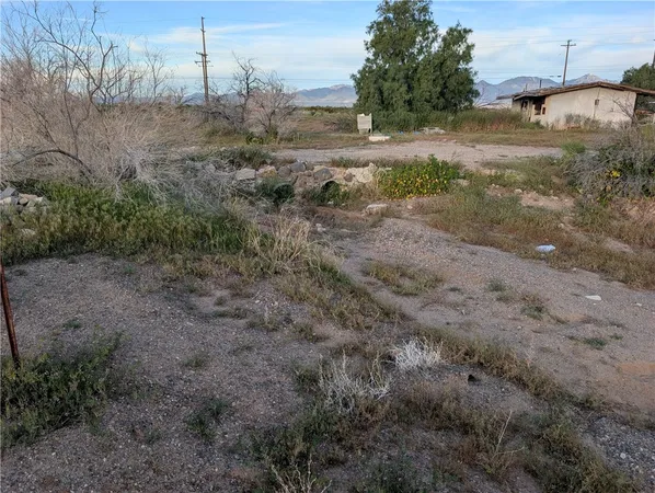 $15,800 | 0 Jacks Ranch Road, Ridgecrest, CA 93555