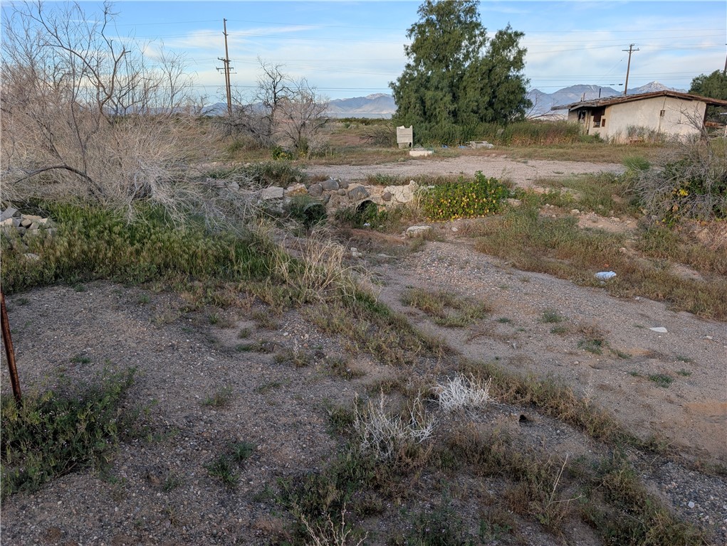 0 Jacks Ranch Road Ridgecrest, CA 93555 - Photo 10 of 19