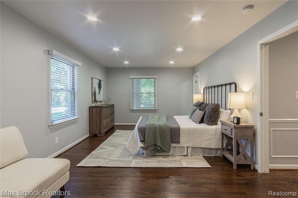 3636 Tuckahoe Road Bloomfield Hills, MI 48301 - Photo 21 of 35