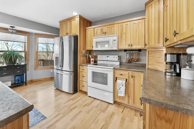 $515,000 | 2828 West River Road, Mora, MN 55051