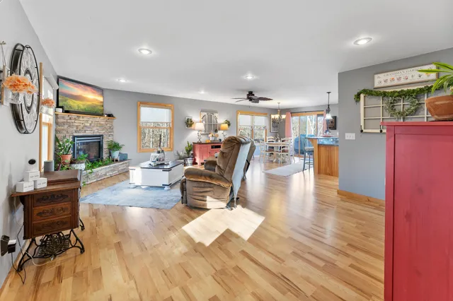 $515,000 | 2828 West River Road, Mora, MN 55051