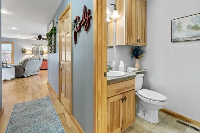 $515,000 | 2828 West River Road, Mora, MN 55051