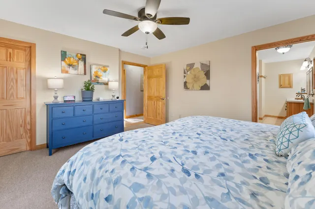 $515,000 | 2828 West River Road, Mora, MN 55051