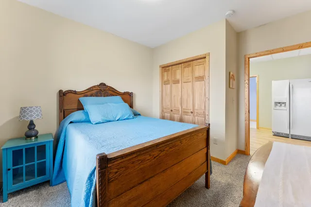 $515,000 | 2828 West River Road, Mora, MN 55051