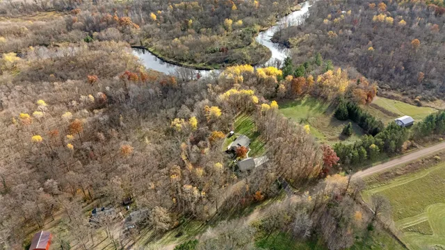 $515,000 | 2828 West River Road, Mora, MN 55051