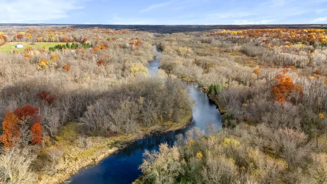 $515,000 | 2828 West River Road, Mora, MN 55051