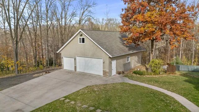 $515,000 | 2828 West River Road, Mora, MN 55051