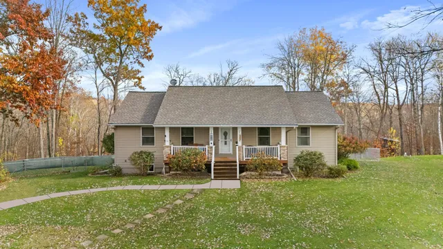 $515,000 | 2828 West River Road, Mora, MN 55051