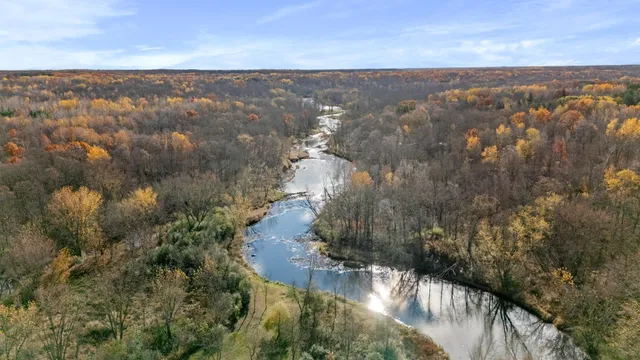 $515,000 | 2828 West River Road, Mora, MN 55051