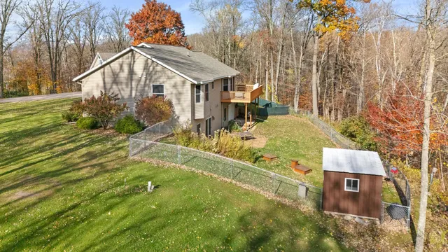 $515,000 | 2828 West River Road, Mora, MN 55051