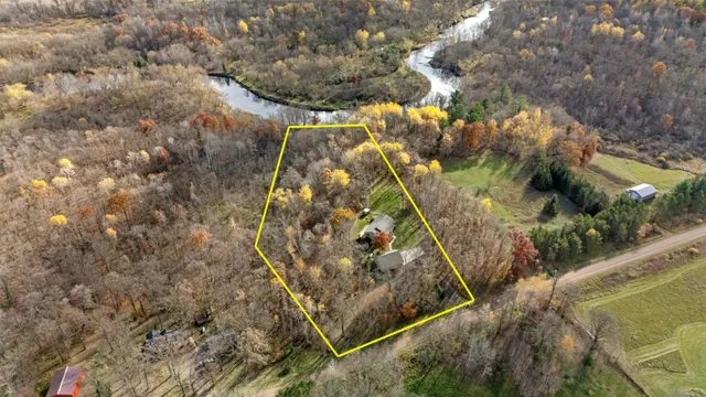 $515,000 | 2828 West River Road, Mora, MN 55051