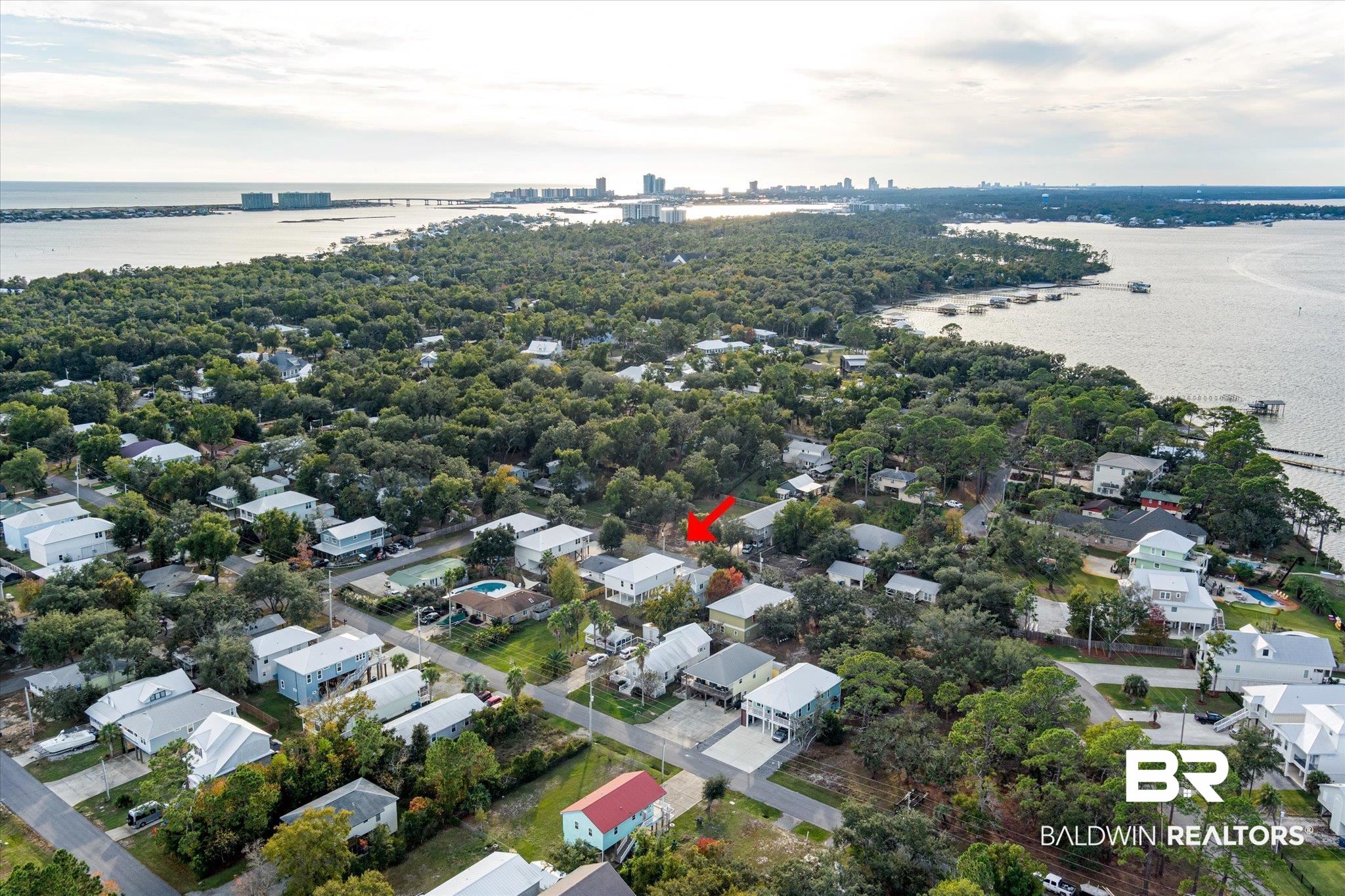 5502 East Perdido Avenue Orange Beach, AL 36561 - Photo 28 of 31