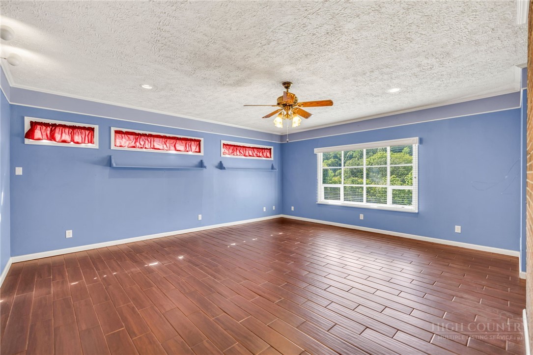 420 Roaring Fork Road Creston, NC 28615 - Photo 36 of 46 Gallery Image 36