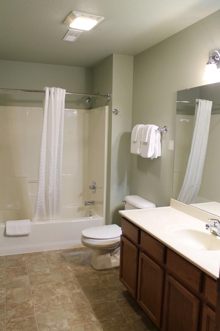 2012 Wild Eagle Lane, Unit 232 Eagle River, WI 54521 - Photo 8 of 27