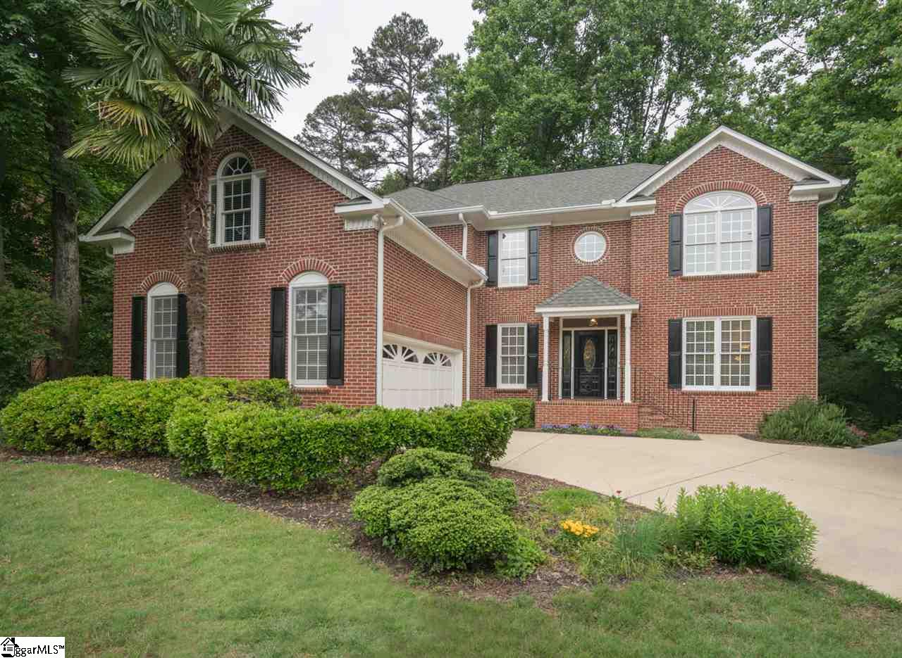 204 English Oak Road Simpsonville, SC 29681 - Photo 1 of 35 Gallery Image 1