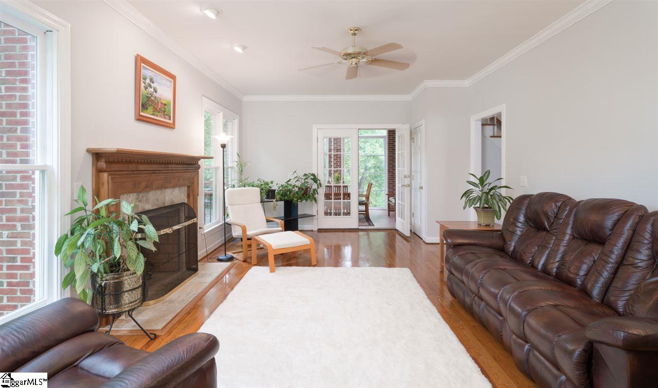 204 English Oak Road Simpsonville, SC 29681 - Photo 15 of 35 Gallery Image 15