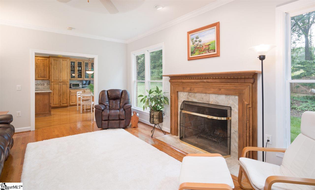 204 English Oak Road Simpsonville, SC 29681 - Photo 16 of 35 Gallery Image 16