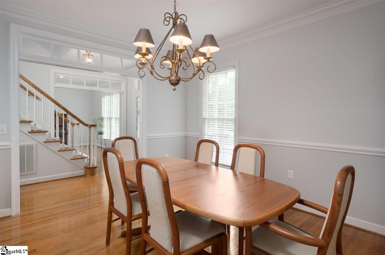 204 English Oak Road Simpsonville, SC 29681 - Photo 9 of 35 Gallery Image 9