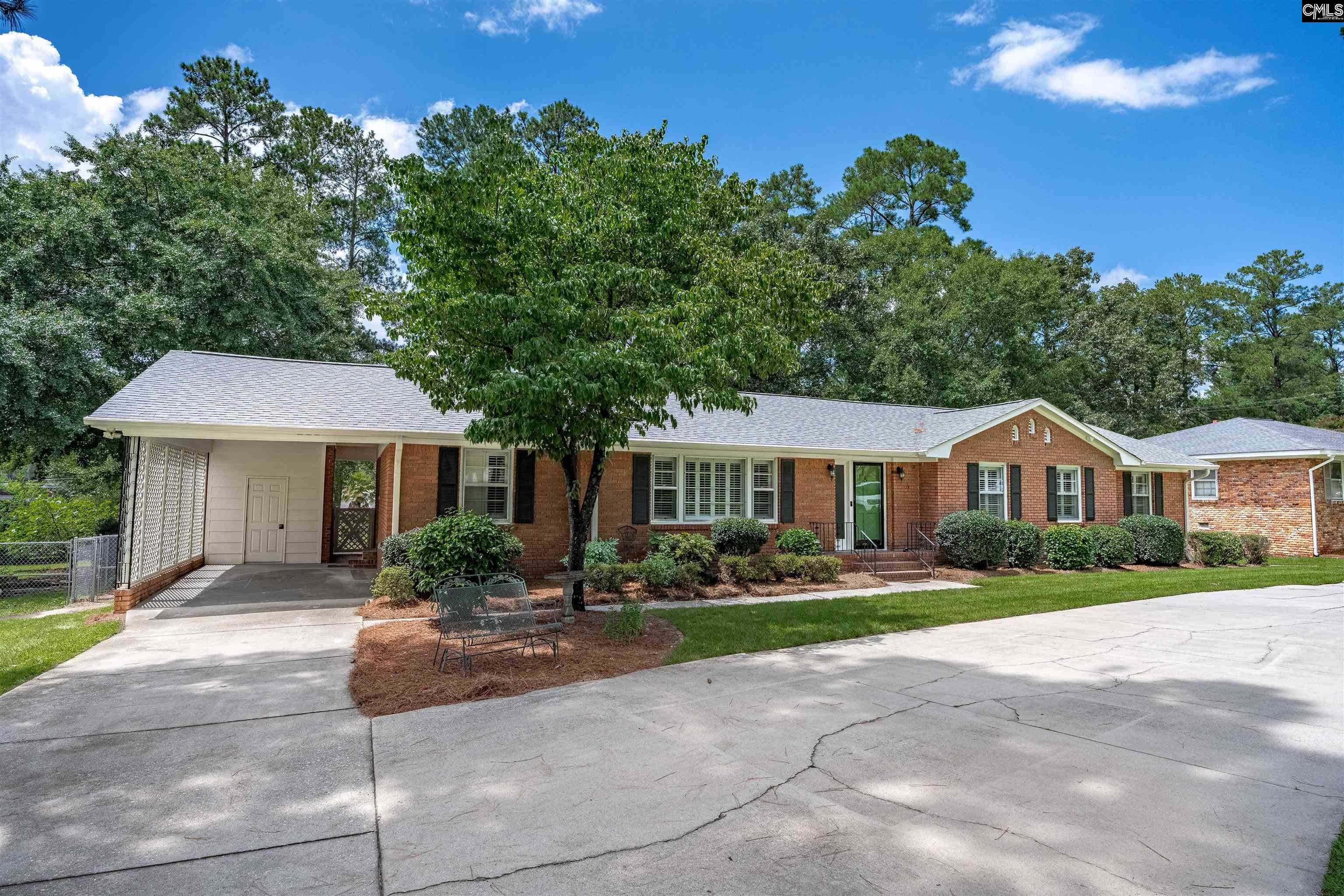 5939 North Trenholm Road Columbia, SC 29206 - Photo 2 of 63 Gallery Image 2