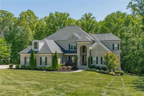 $1,200,000 | 8220 Cedar Hollow Road, Greensboro, NC 27455