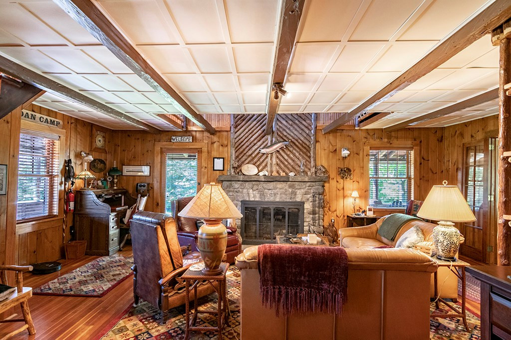2185 Blue Ridge Road North Hudson, NY 12855 - Photo 13 of 46 Gallery Image 13