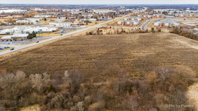 a view of a lake view