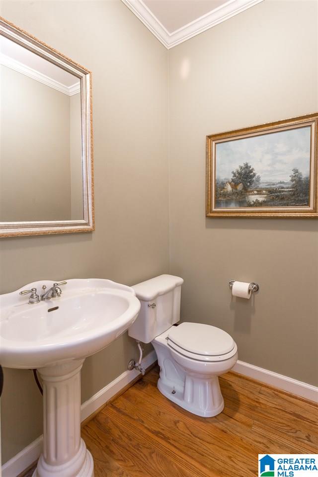 140 Danielle Lane Hayden, AL 35079 - Photo 15 of 43