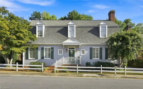 $699,000 | 311 Muirfield Drive, Winston-Salem, NC 27104