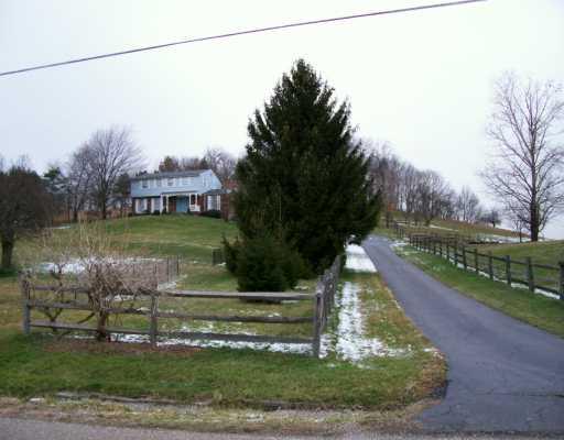 910 Three Degree Road Butler, PA 16002 - Photo 1 of 8 Exterior Front.