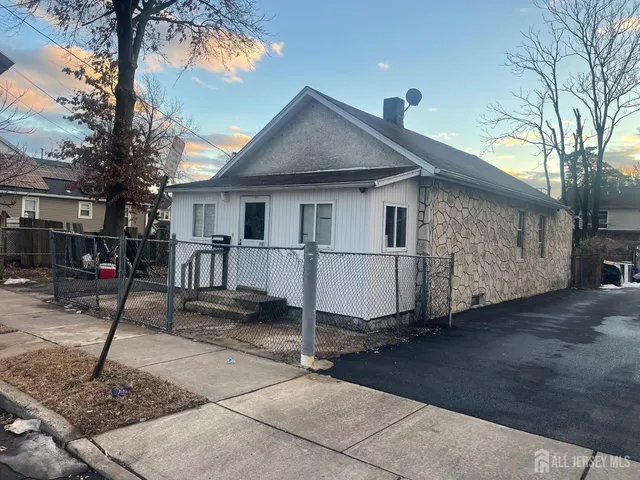 $355,000 | 110 North Talmadge Street, New Brunswick, NJ 08901