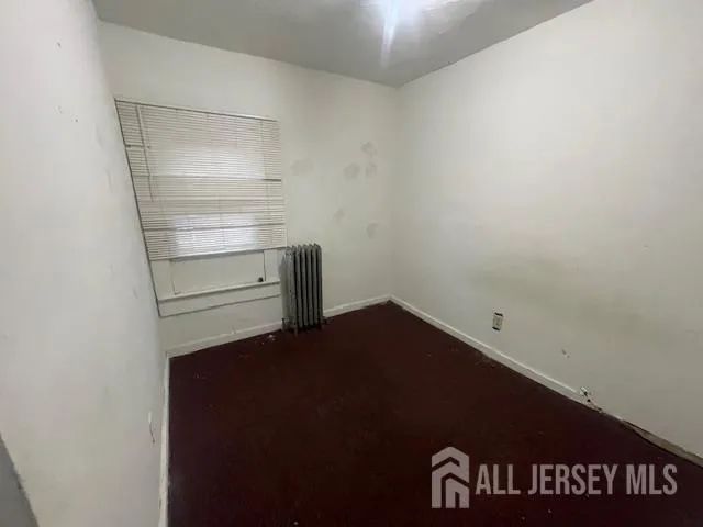 $355,000 | 110 North Talmadge Street, New Brunswick, NJ 08901