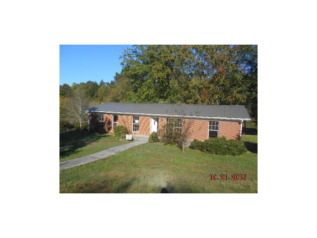 6277 Owl Hole Gap Road Rutledge, TN 37861 - Photo 1 of 10 Photo 1