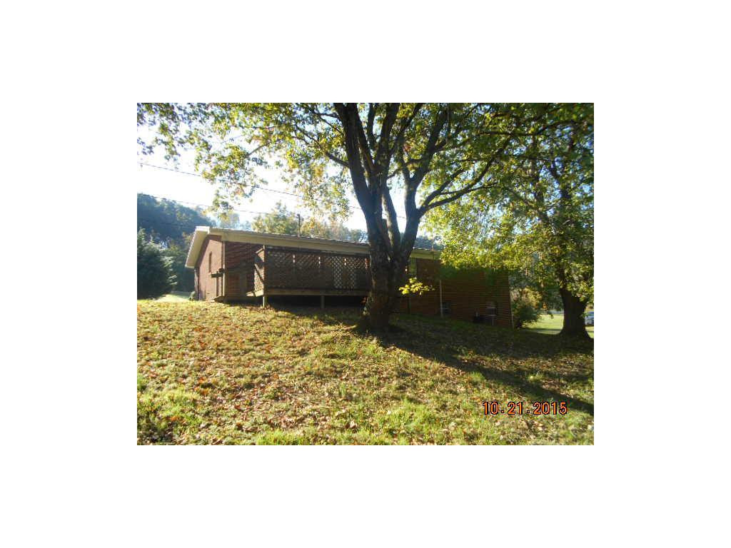 6277 Owl Hole Gap Road Rutledge, TN 37861 - Photo 2 of 10 Photo 2