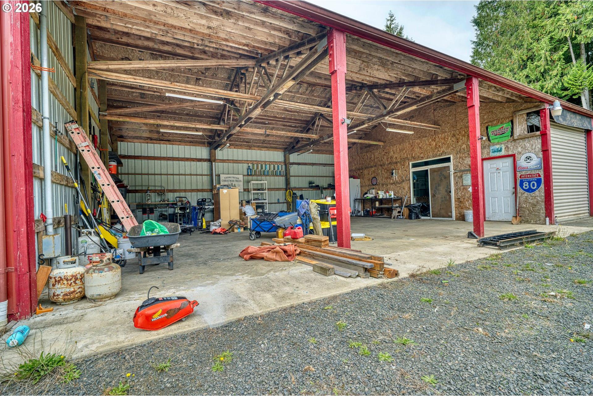 76960 Emill Road Rainier, OR 97048 - Photo 35 of 38 Gallery Image 35