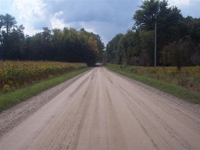 3541 North Schoenherr Road Custer, MI 49405 - Photo 4 of 7 Additional Photo