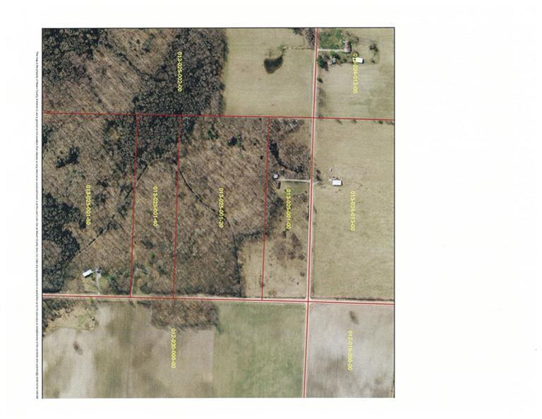 3541 North Schoenherr Road Custer, MI 49405 - Photo 7 of 7 Additional Photo