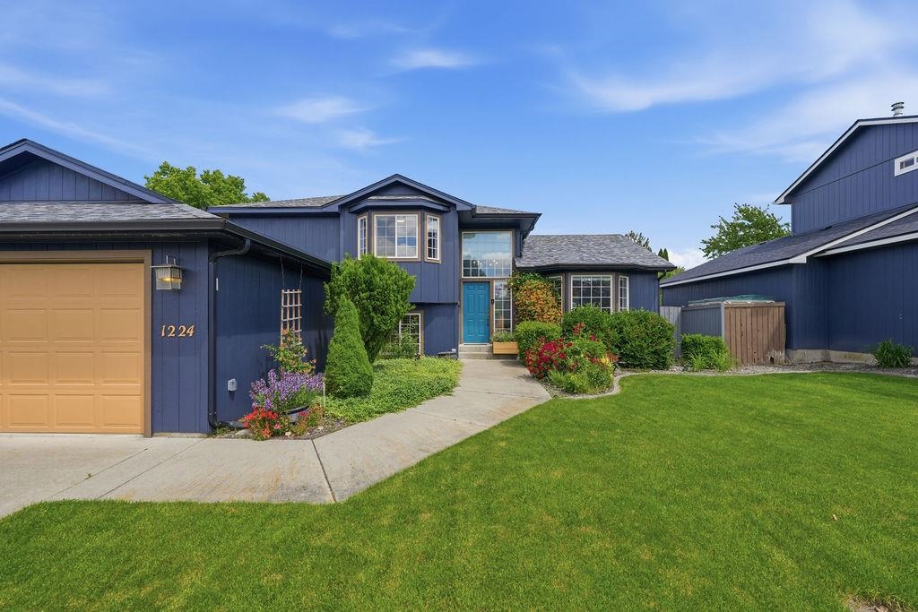 1224 North Stevenson Road Liberty Lake, WA 99019 - Photo 41 of 47