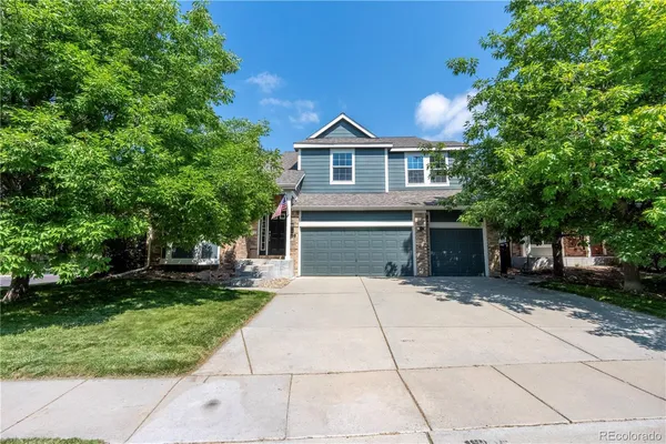 $560,000 | 259 Bristlecone Street, Brighton, CO 80601