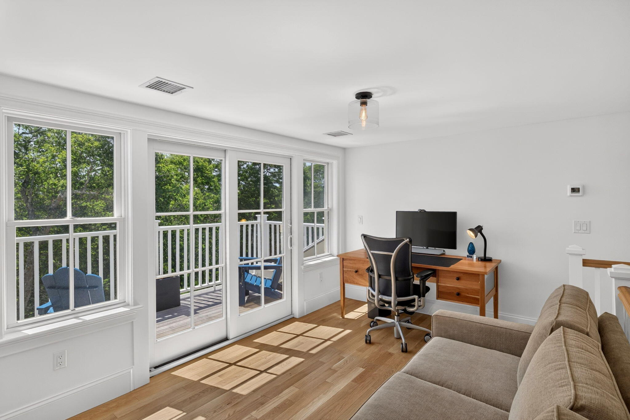 1090 Shore Road, Unit 13 Pocasset, MA 02559 - Photo 38 of 59 Third Floor Office