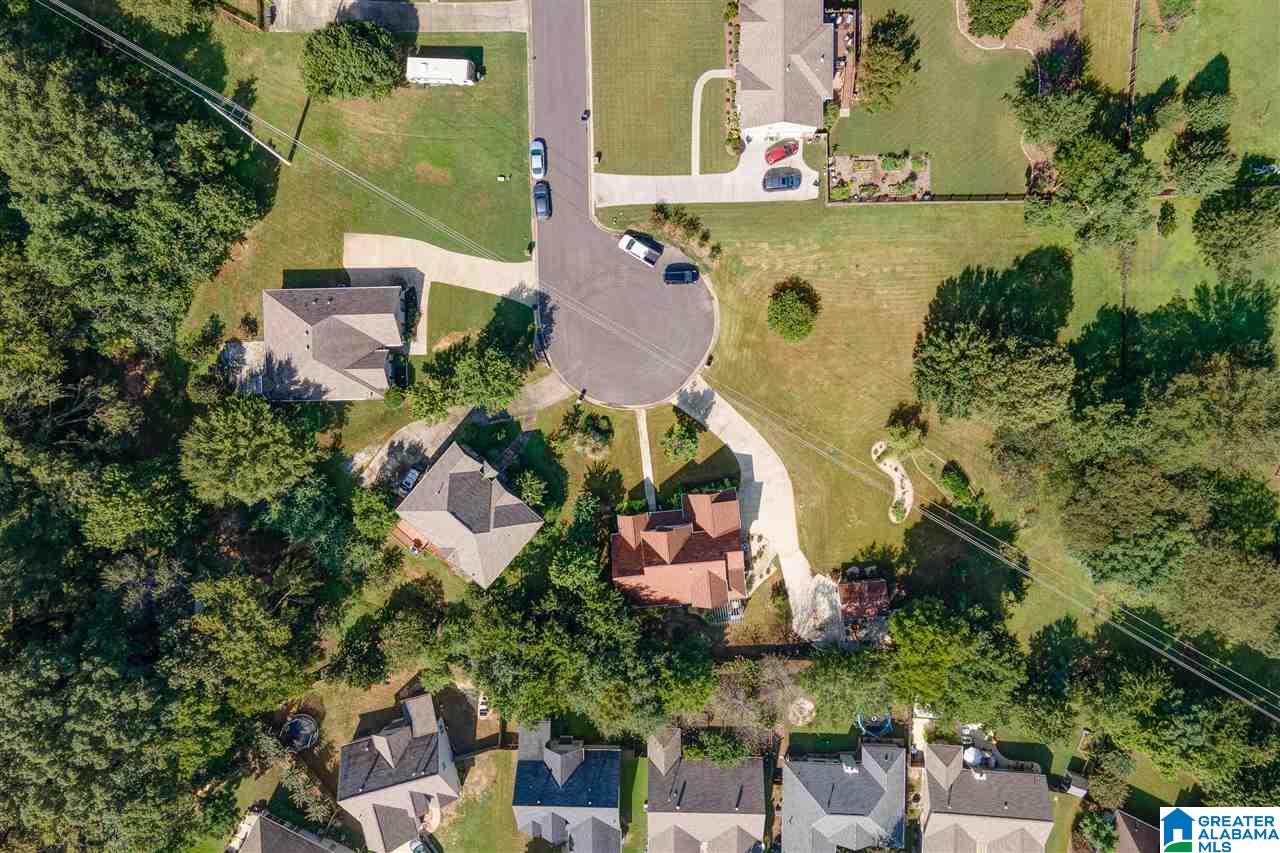 155 Heather Ridge Drive Pelham, AL 35124 - Photo 49 of 50