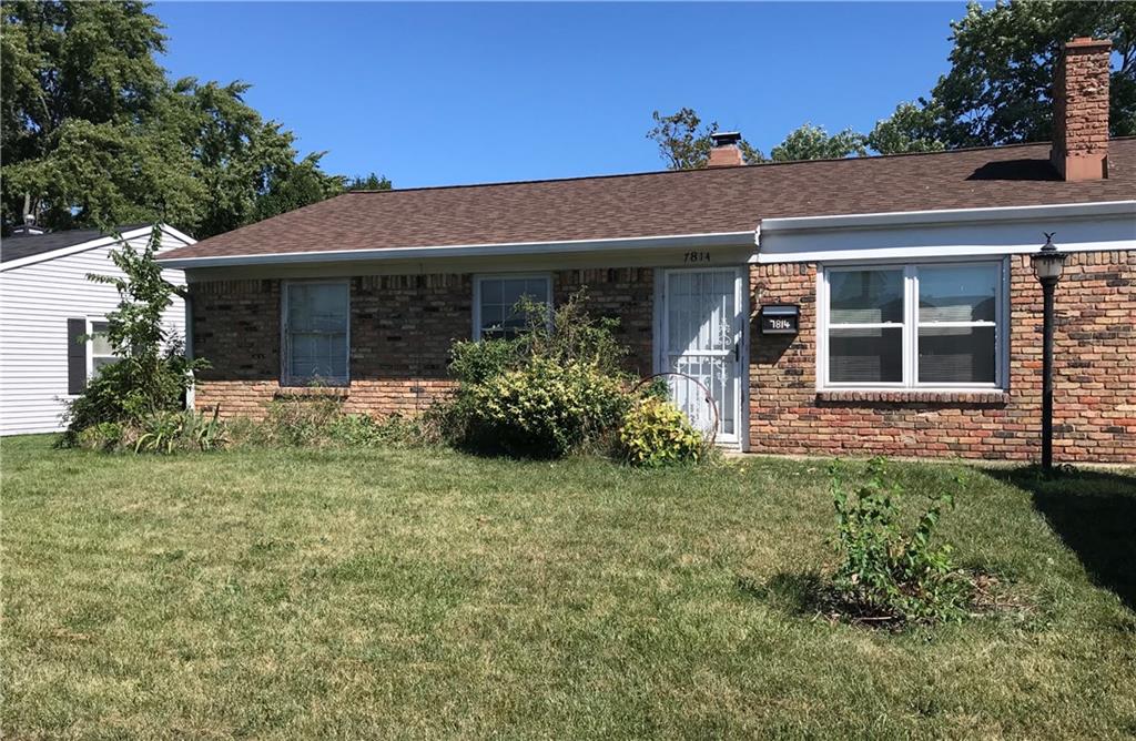 7814 Gilmore Road Indianapolis, IN 46219 - Photo 1 of 13 Gallery Image 1