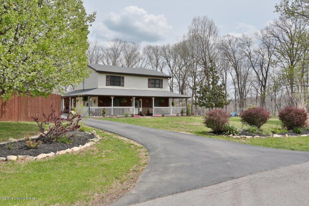 492 Cedar Ridge Road Mount Washington, KY 40047 - Photo 42 of 48 JI0A5468