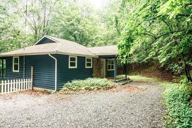 $345,000 | 61 Morningside Court, Ellijay, GA 30540