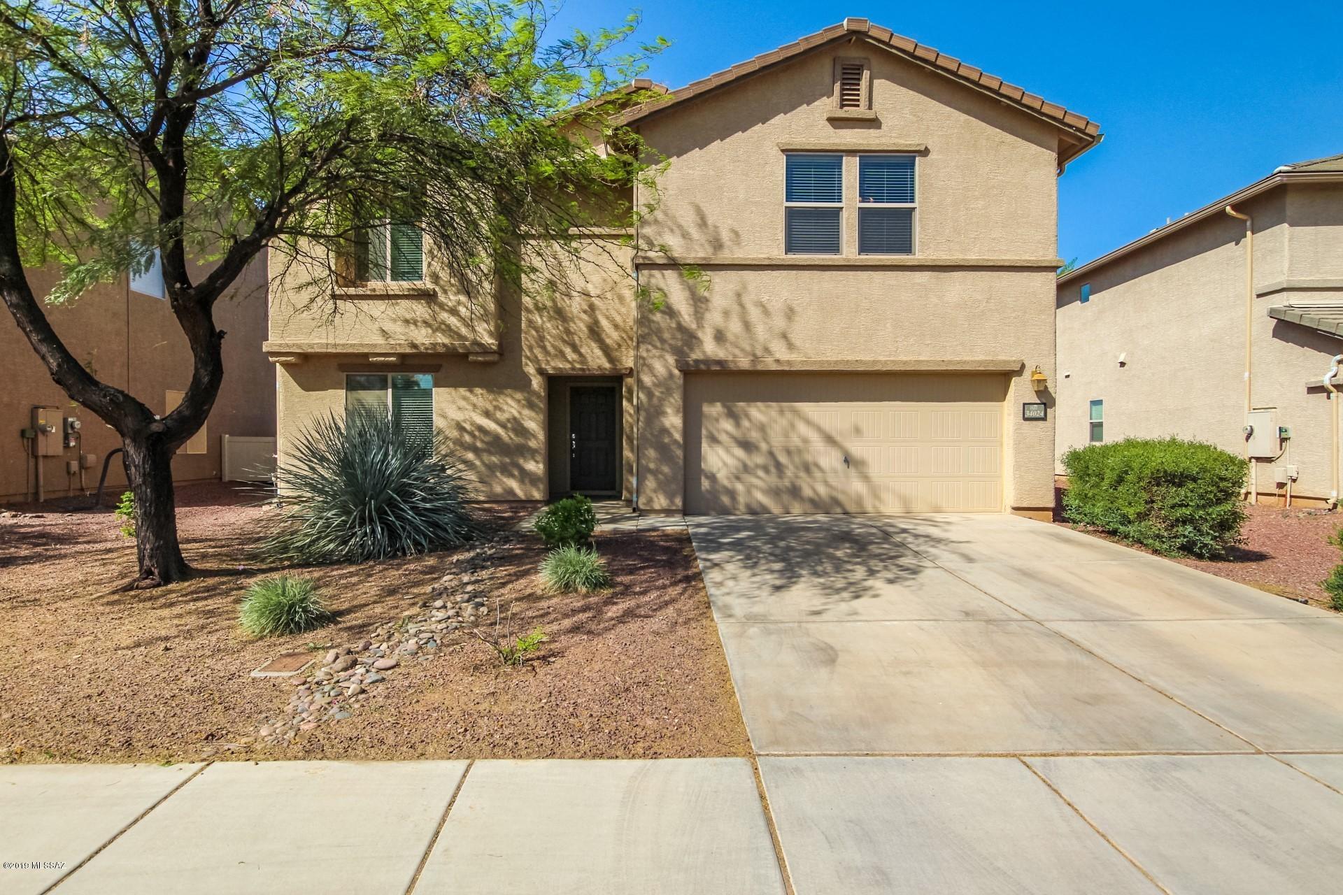 34024 South Ranch Road Red Rock, AZ 85145 - Photo 2 of 26 Gallery Image 2