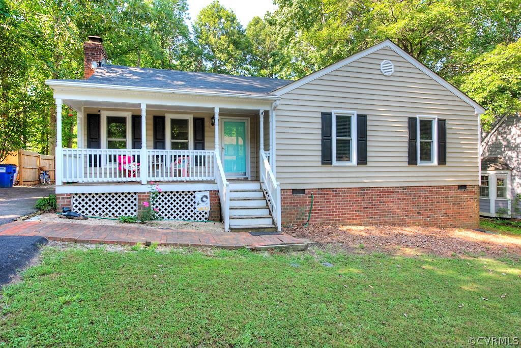 13313 Little Horn Ridge Midlothian, VA 23112 - Photo 1 of 38 Gallery Image 1