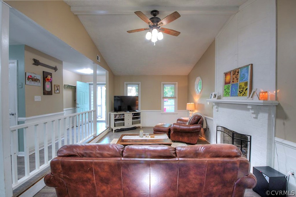 13313 Little Horn Ridge Midlothian, VA 23112 - Photo 12 of 38 Gallery Image 12