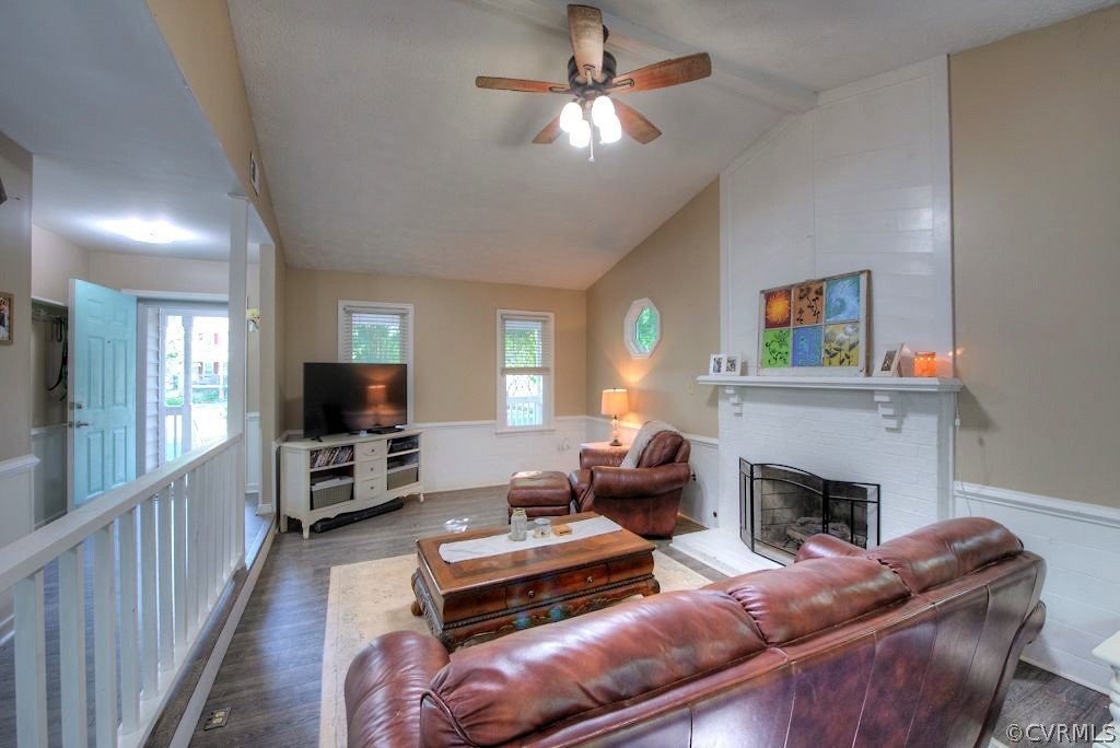 13313 Little Horn Ridge Midlothian, VA 23112 - Photo 14 of 38 Gallery Image 14