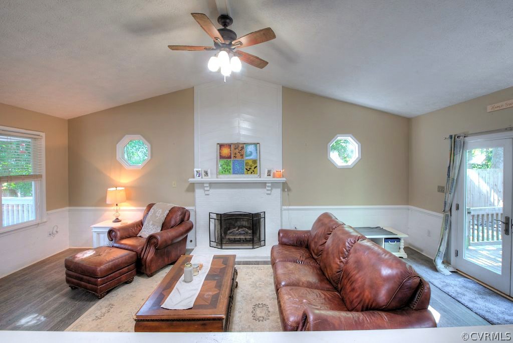 13313 Little Horn Ridge Midlothian, VA 23112 - Photo 15 of 38 Gallery Image 15